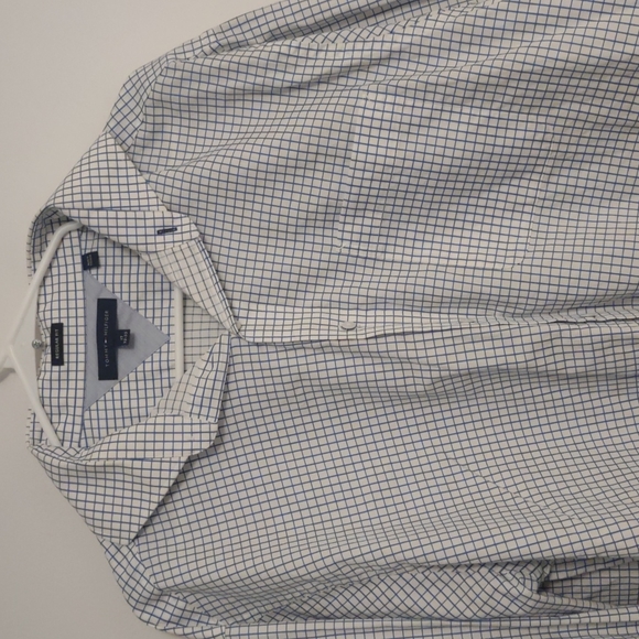 Men's Button up - Picture 2 of 2